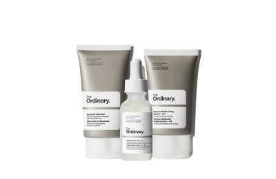 THE ORDINARY The Daily set Набор